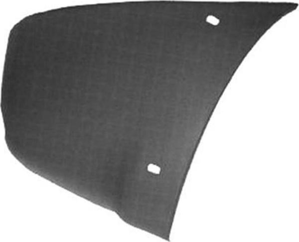 5216242925-TOYOTA RAV 4 ARKA TAMPON KAPL.DELİKLİ SOL 01-02 -TOY07RA020 - Image 1