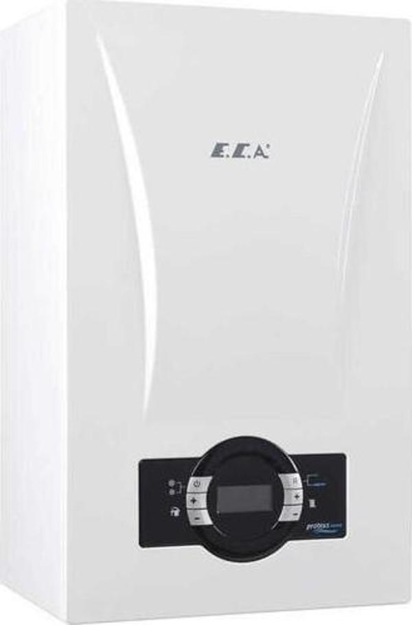 E.C.A PROTEUS PREMİX 30 KW YOĞUŞMALI KOMBİ - Image 1