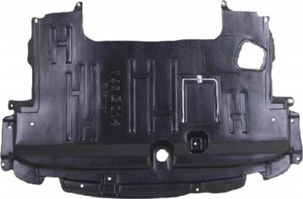 514410D130-TOYOTA YARİS MOTOR ALT KORUMA PLASTIK 06-11 -TOY08YA015 - Image 1