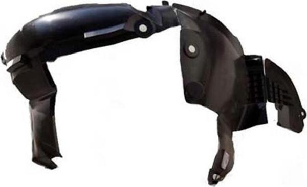 8200699690-RENAULT CLİO/SYMBOL ÖN ÇAMURLUK DAVLUMBAZI SOL 08- -REN15CL014 - Image 1