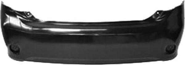 5215912934-TOYOTA COROLLA ARKA TAMPON 08- -TOY07CO017 - Image 1