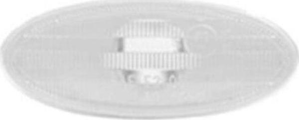 261608990A-NISSAN QASHQAİ/MICRA/JUKE ÇAMURLUK SİNYALİ STD.10- -NIS10QS003 - Image 1