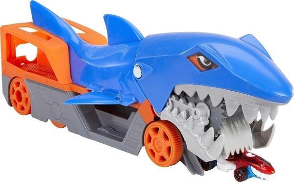 Hot Wheels Köpek Balığı Taşıyıcı Gvg36 - Image 1