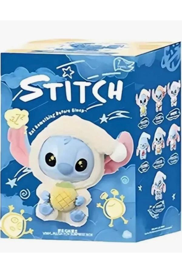 Tinyshop Kids Store Peluş Stitch Koala Oyuncak Stich Sürpriz Paket Pelüş Stiç Labubu Askılı - Image 1