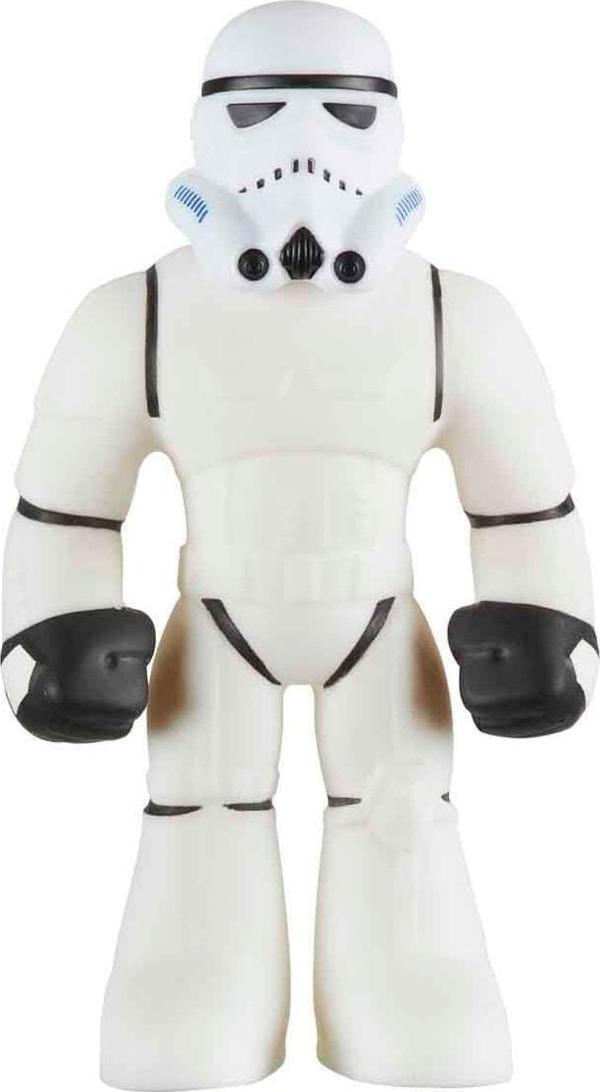 Stretch Armstrong Stretch Mini Starwars Tr407000 - Stormtrooper - Image 1