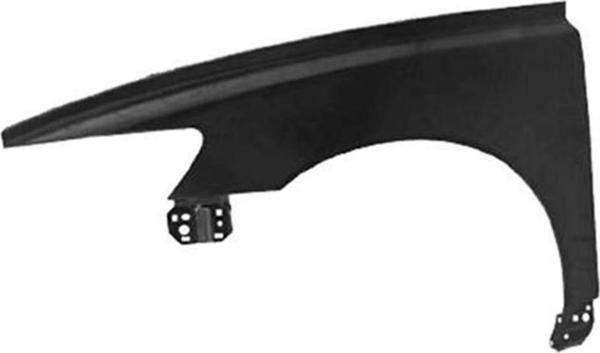 30745126-VOLVO S40-V50 ÖN ÇAMURLUK SOL 04- -VOL0840005 - Image 1