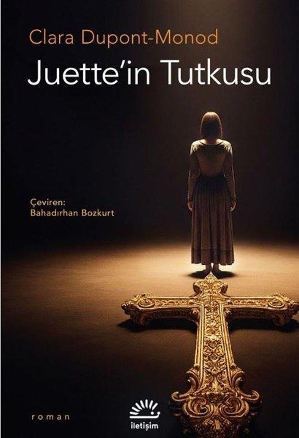 Juette'in Tutkusu - İletişim Yayınları - Image 1