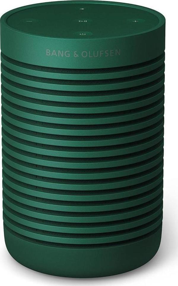Bang & Olufsen Beosound Explore Bluetooth Hoparlör Yeşil - Image 1