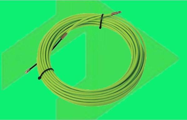 Çetsan Susta Plastik 30 Metre Takviyeli - Image 1