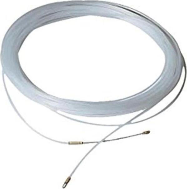 Mutlusan Klavuz Telli Plastik Susta 15 Mt - Image 1