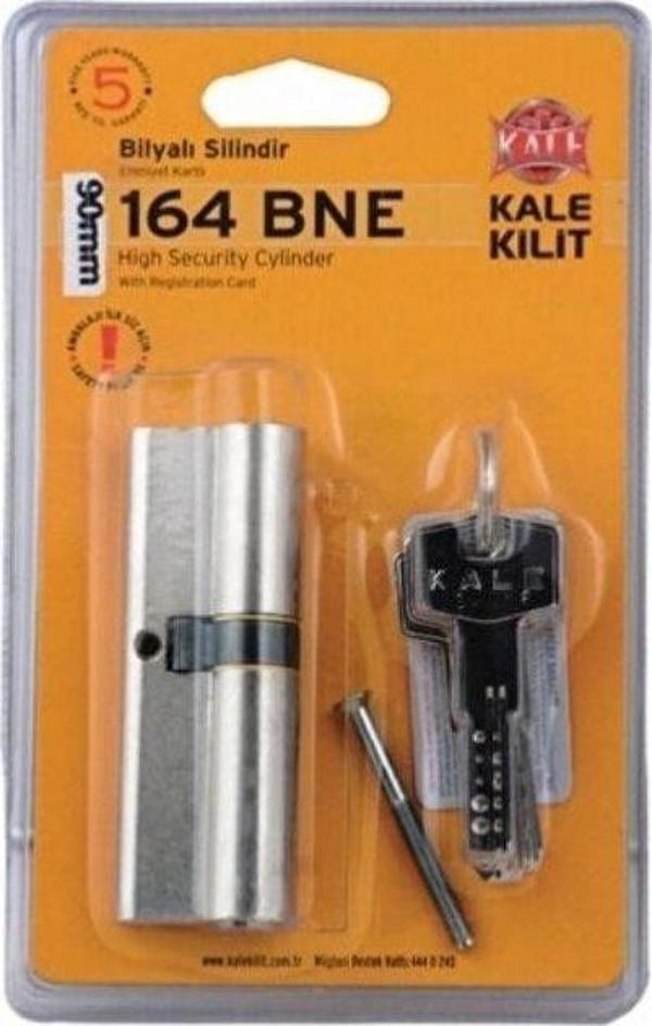 Kale 164 Bne Bilyalı Silindir 90 Mm - Image 1