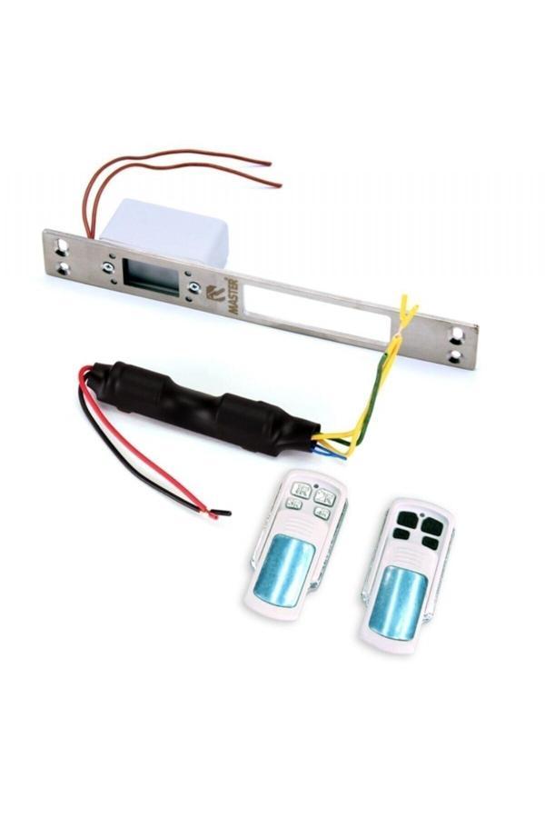 Master Akıllı Bas Aç 12 24 Volt Bas 12K Kumandalı - Image 1