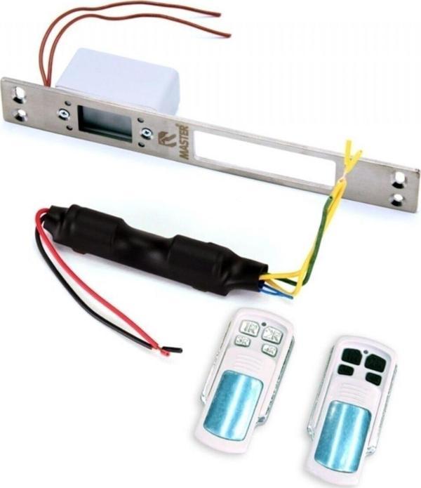 Master Akıllı Bas Aç 12 24 Volt Bas 12K Kumandalı - Image 1