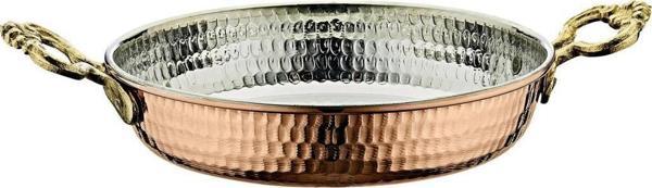 OMS Anatolia 18 cm Bakır Sahan 9230 - Image 1