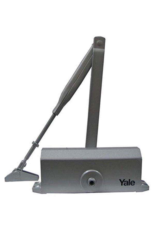 Yale Kapı Hidroliği 300 Serisi Montaj Ayarlı 2-4 No - Image 1