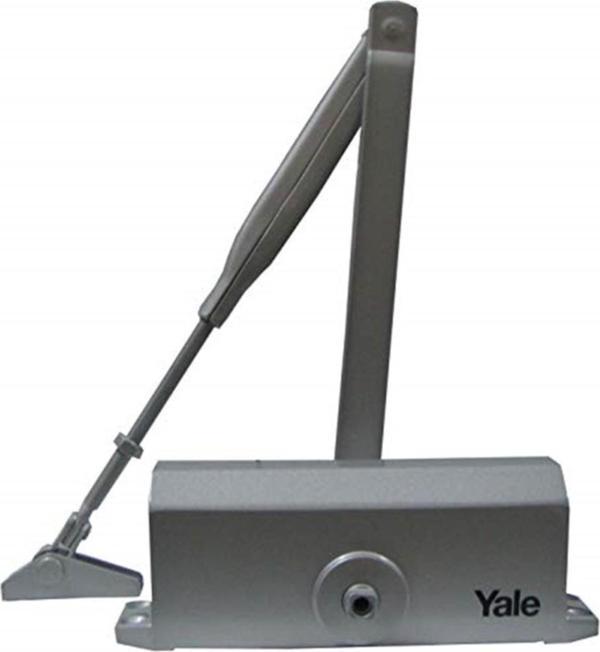 Yale Kapı Hidroliği 300 Serisi Montaj Ayarlı 2-4 No - Image 1