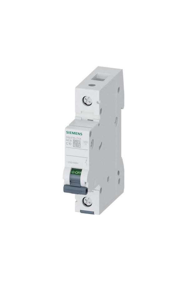Siemens C Tipi Sigorta W Otomat 40A - Image 1