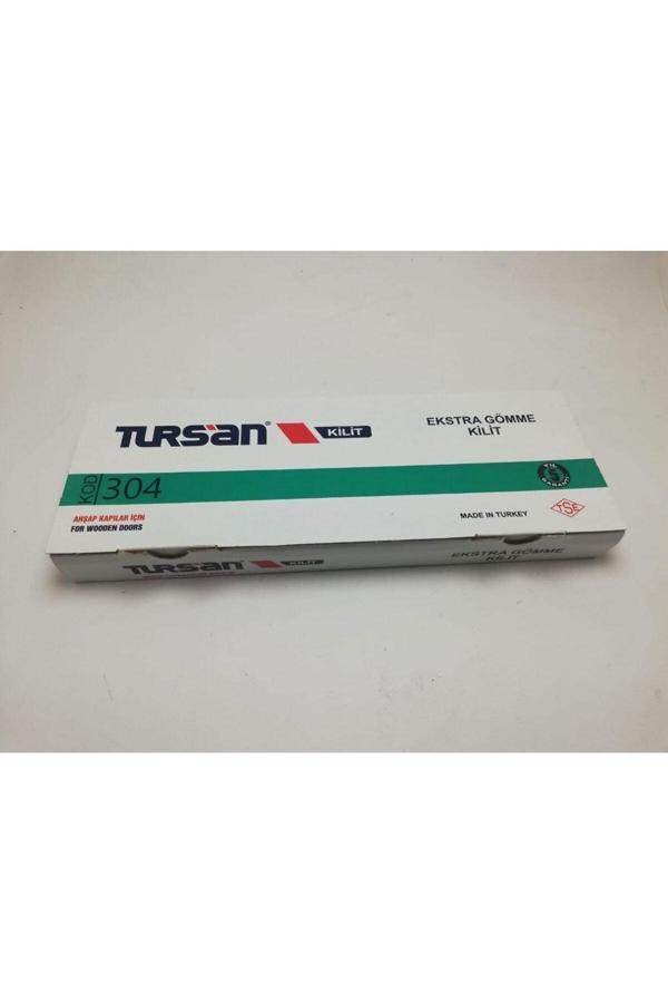 Tursan Gömme Kilit 23 Mm Kare Aynalı 35 Mm - Image 1