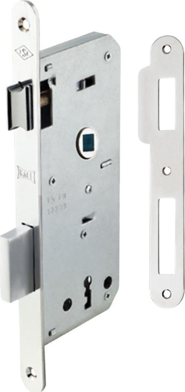 Kale Extra Gömme Kilit 18 Mm Ayna 45 Mm 141R - Image 1