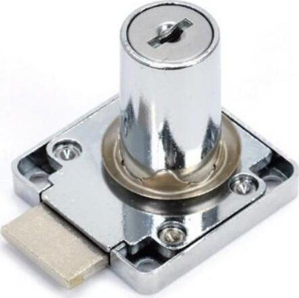 Uğur Çekmece Kilidi 138 D19 H32 Zamak - Image 1