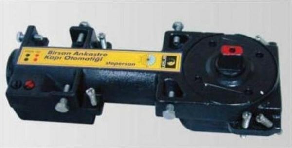 Enka Birsan Cam Kapı Yer Hidroliği - Image 1