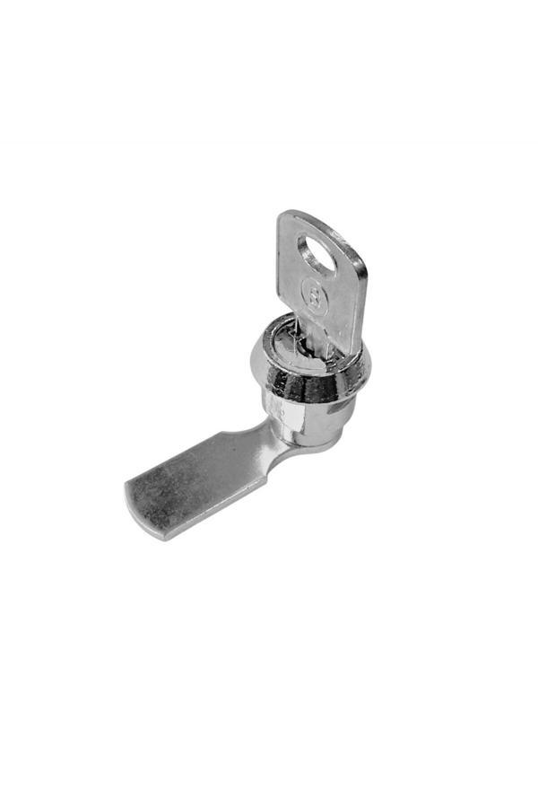 Sermak Segmanlı Mini Mandallı Kilit 219 2 - Image 1
