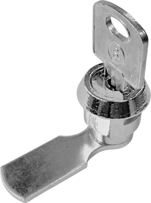 Sermak Segmanlı Mini Mandallı Kilit 219 2 - Image 1