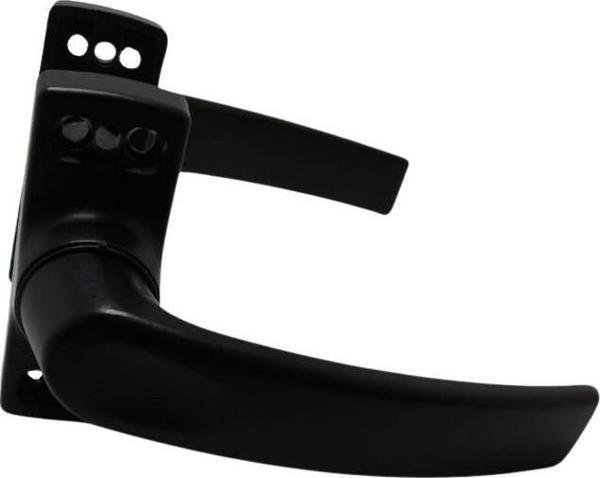 Uyar Milenyum Kol Siyah - Image 1