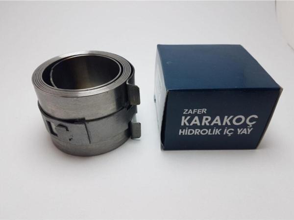 Zafer Karakoç Tekay Kapı Hidroliği Iç Yayı No 4 - Image 1