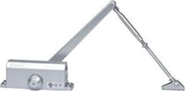 Uğur Qubao Hidrolik Kapı Yayıı No 4 - Image 1