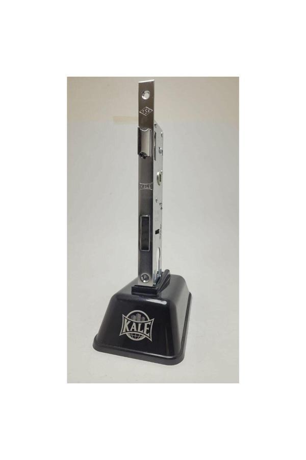 Kale Pvc Silindirli Kilit 30 Mm 153P - Image 1
