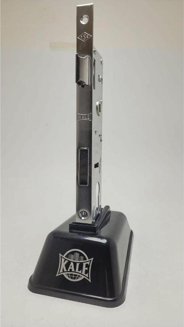 Kale Pvc Silindirli Kilit 30 Mm 153P - Image 1