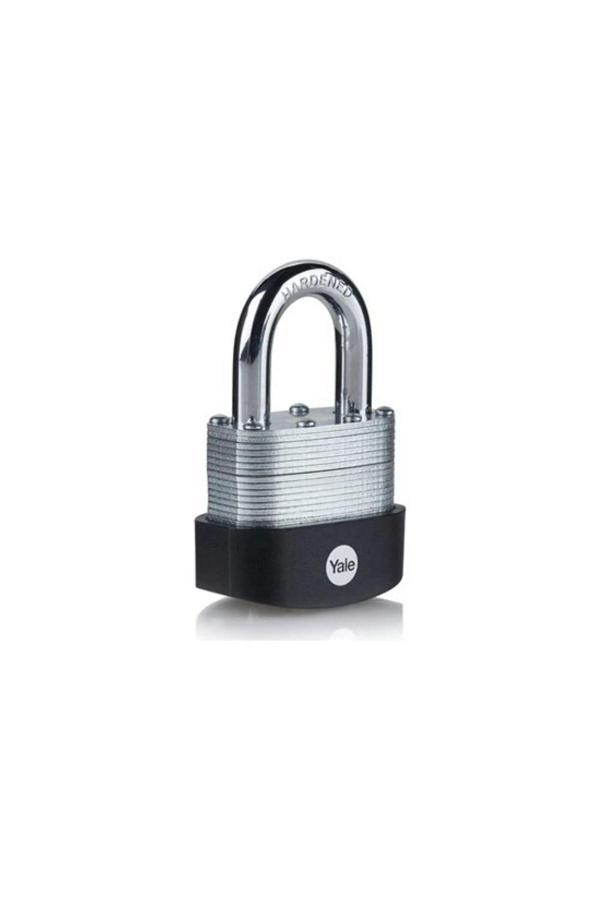 Yale Protector Serisi Lamine Asma Kilit 45 Mm - Image 1