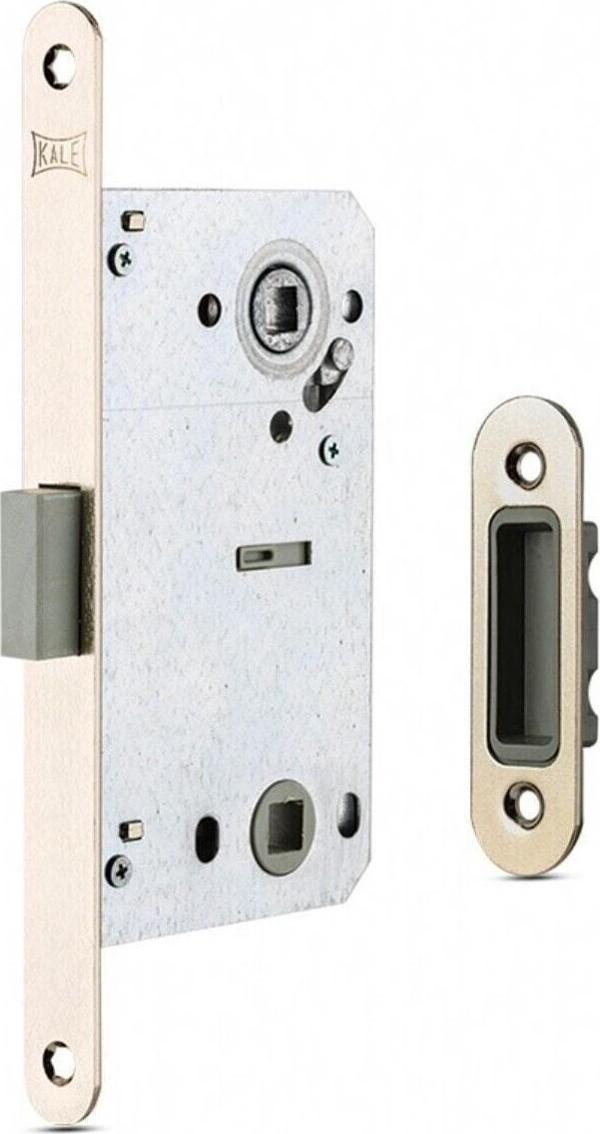 Kale Sessiz Seri Mıknatıslı Banyo Kilit 239Nn - Image 1