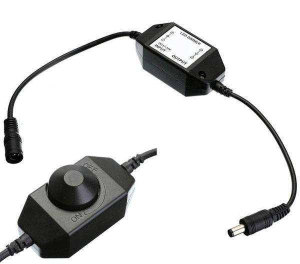 12V-24V 2A LED DİMMER (81) - Image 1
