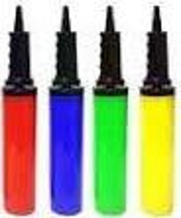 BALON POMPASI (81) - Image 1