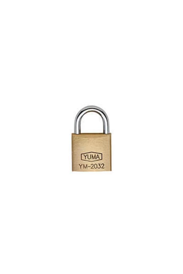 Yuma Kilit Asma Kilit 32 Mm - Image 1