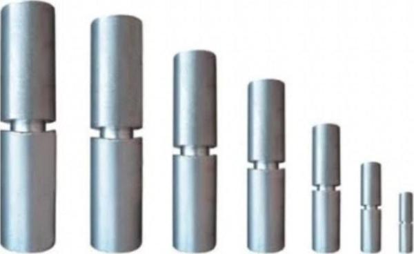Enka Mil Menteşe Seçmeli Ölçüler 10 Mm - Image 1