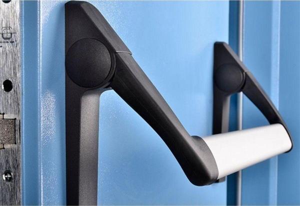 Omni 600 G Al Panik Bar Mekanizma - Image 1