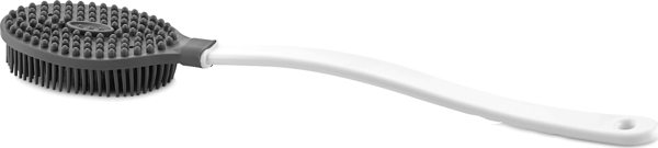 UZUN SAPLI VÜCUT - MASAJ FIRÇASI BANYO LİFİ (81) - Image 1