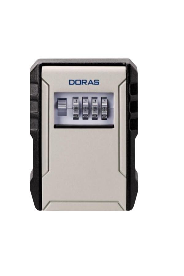 Doras Şifreli Anahtar Kutusu - Image 1