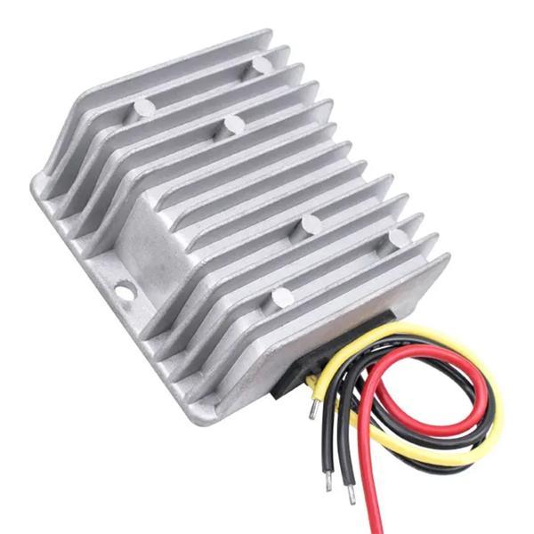 24V DC / 12V DC 20 AMPER OTO KONVERTÖR (K246) - Image 1