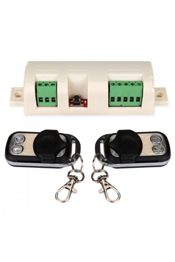 Master Uzaktan Kumanda Alıcı Modülü 220 Volt - Image 1