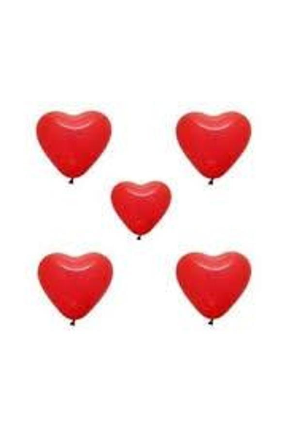 KALPLİ BALON BASKISIZ 12İNC 100 ADET (81) - Image 1