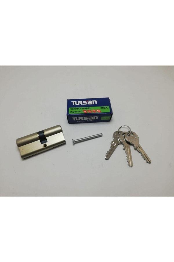 Tursan 68 Mm Cerman Silindir Saten - Image 1