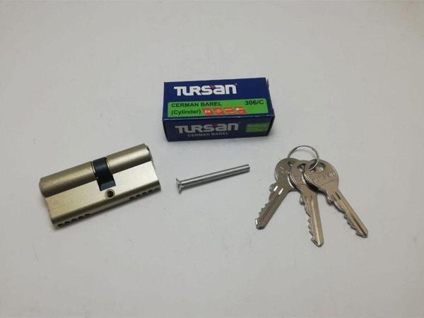 Tursan 68 Mm Cerman Silindir Saten - Image 1