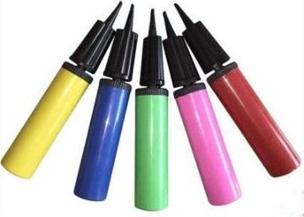 Çift Taraflı Hızlı Balon Şişirme Pompası - Image 1