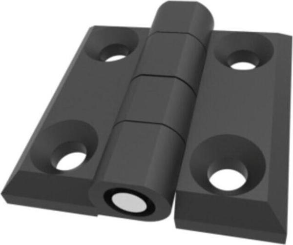 Sermak Yaprak Menteşe 430 V1 60X60 Mm - Image 1