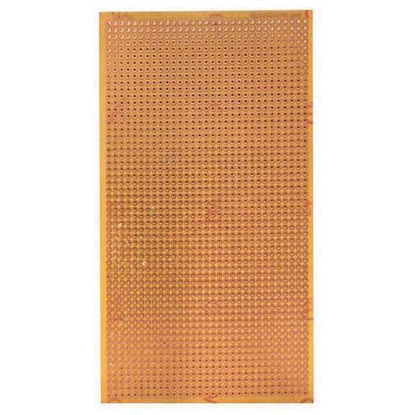 PLAKET DELİKLİ 130X250 (81) - Image 1