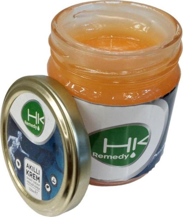 Hk Remedy Akıllı Krem 150 Ml - Image 1